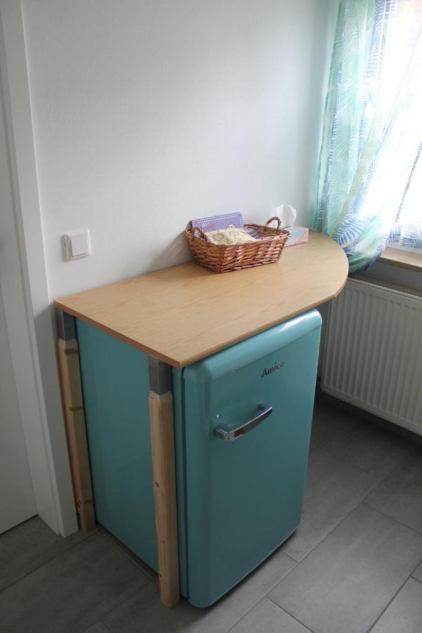 Storchennest Appartamento