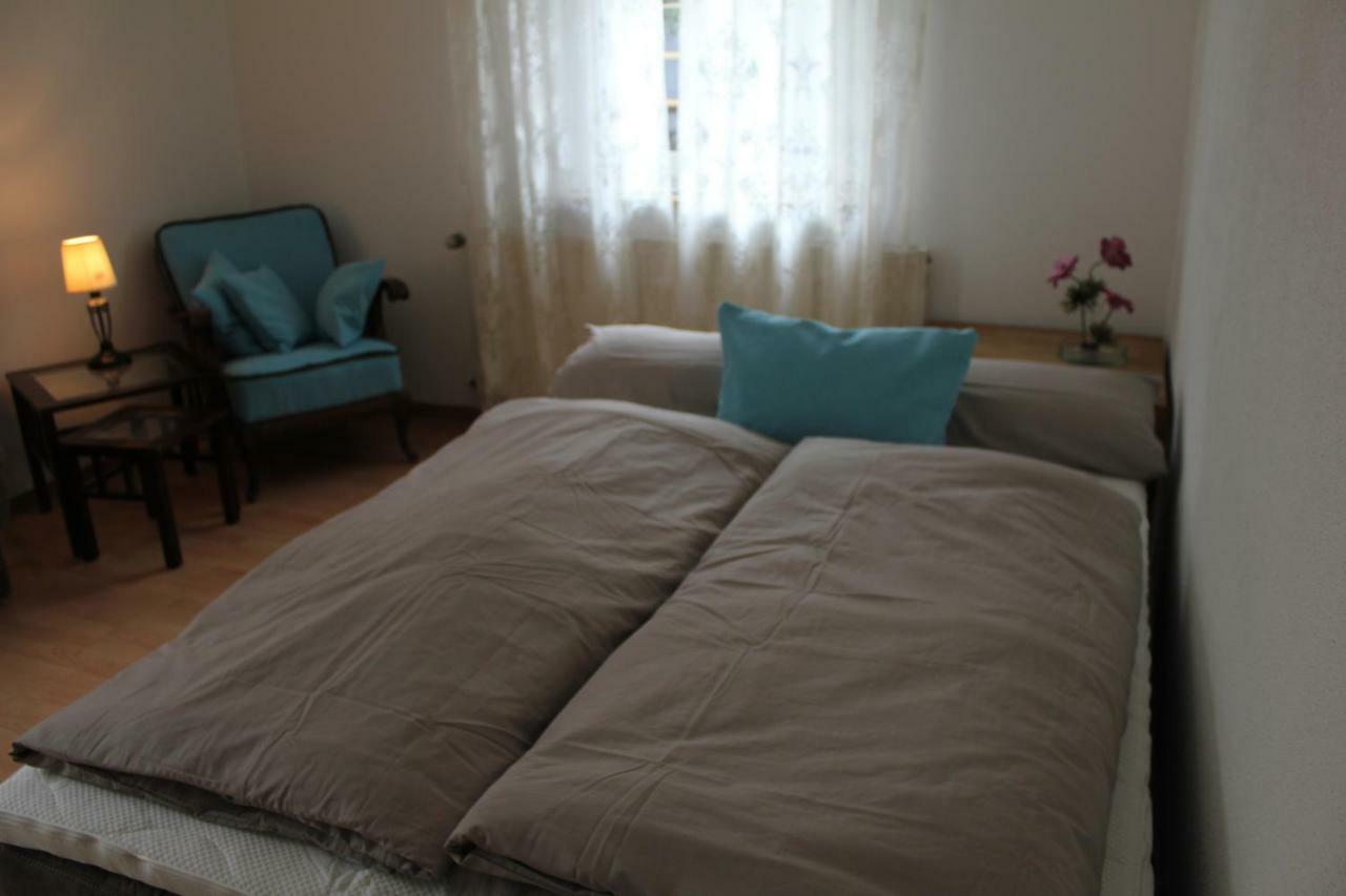 Appartamento Storchennest *