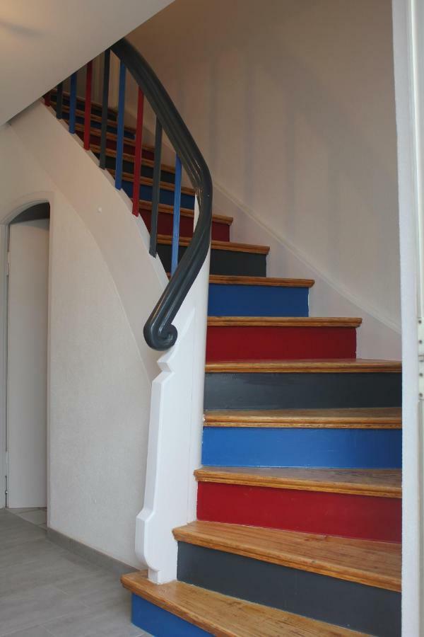 Storchennest Apartment *